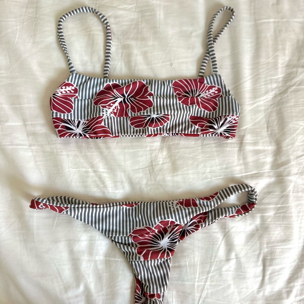 OG Hapa Benoa Set